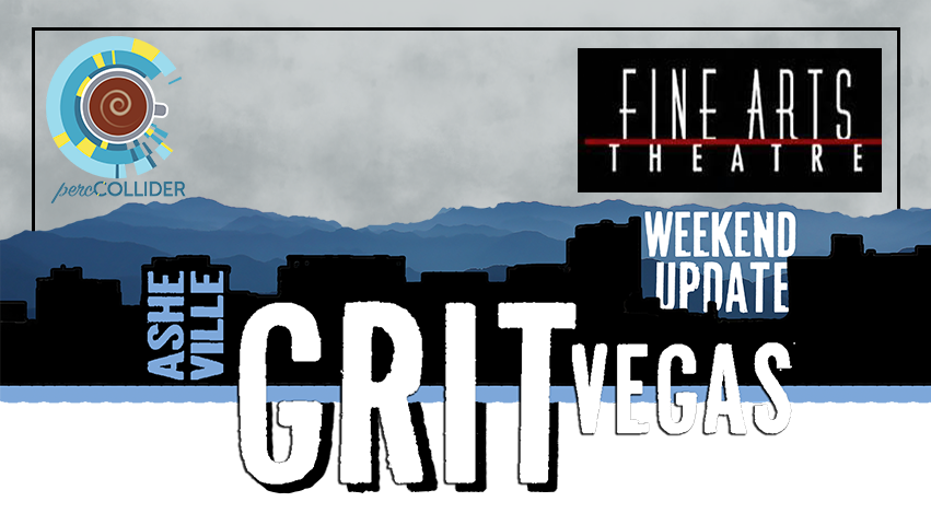 Better than Unicorns on the GritVegas Weekend Update!