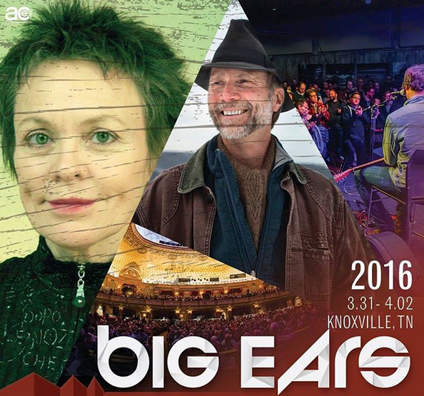 Big Ears 2016