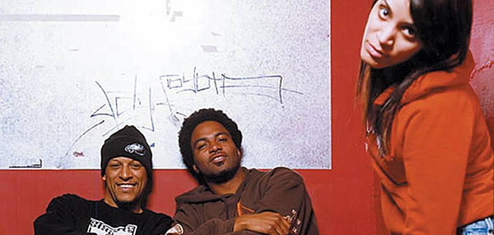 Digable Planets