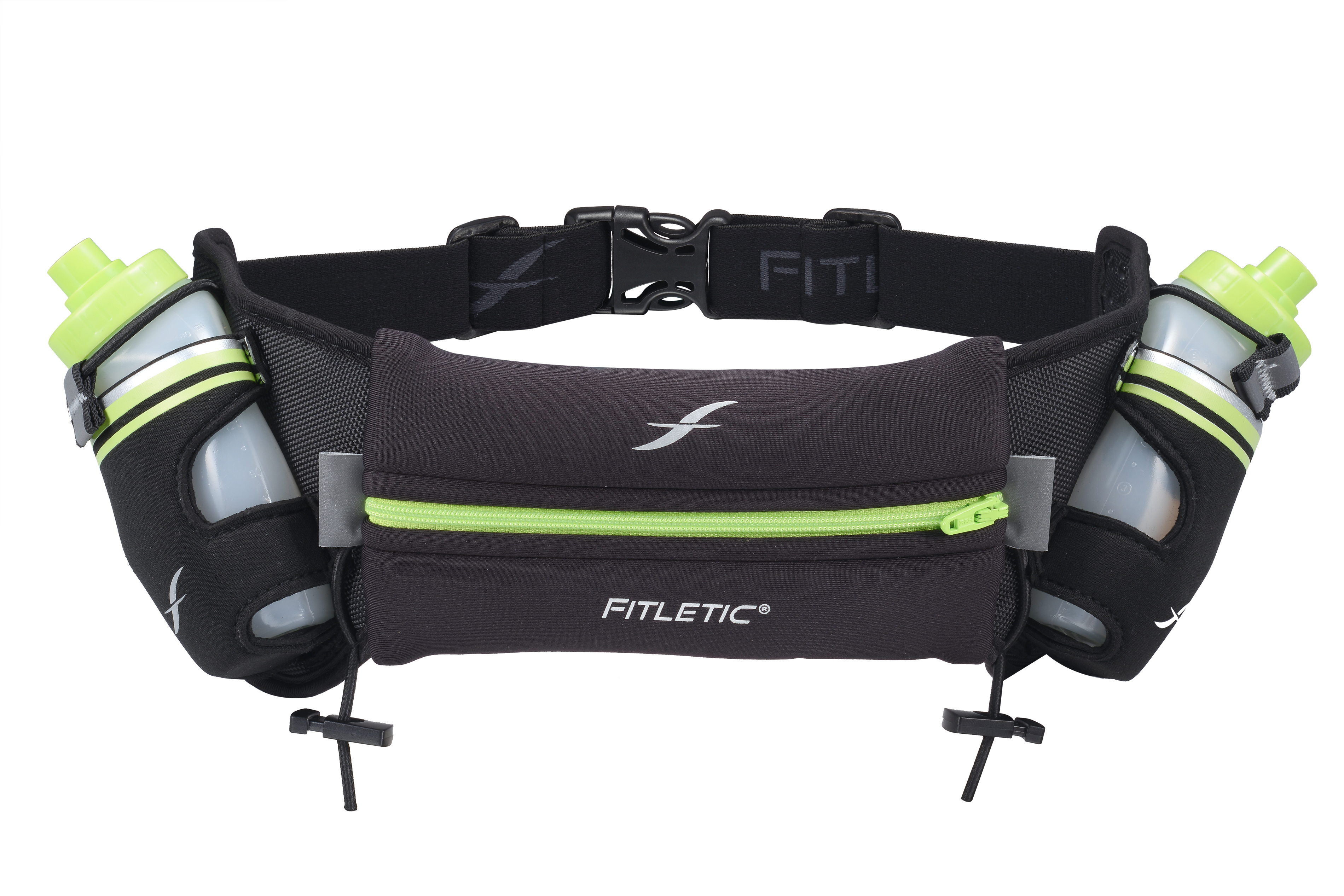 Fitletic belt