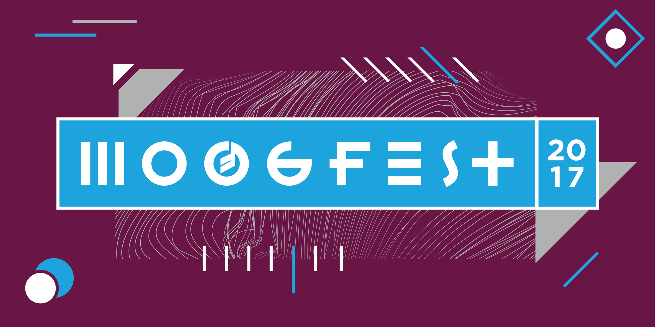 Moogfest 2017