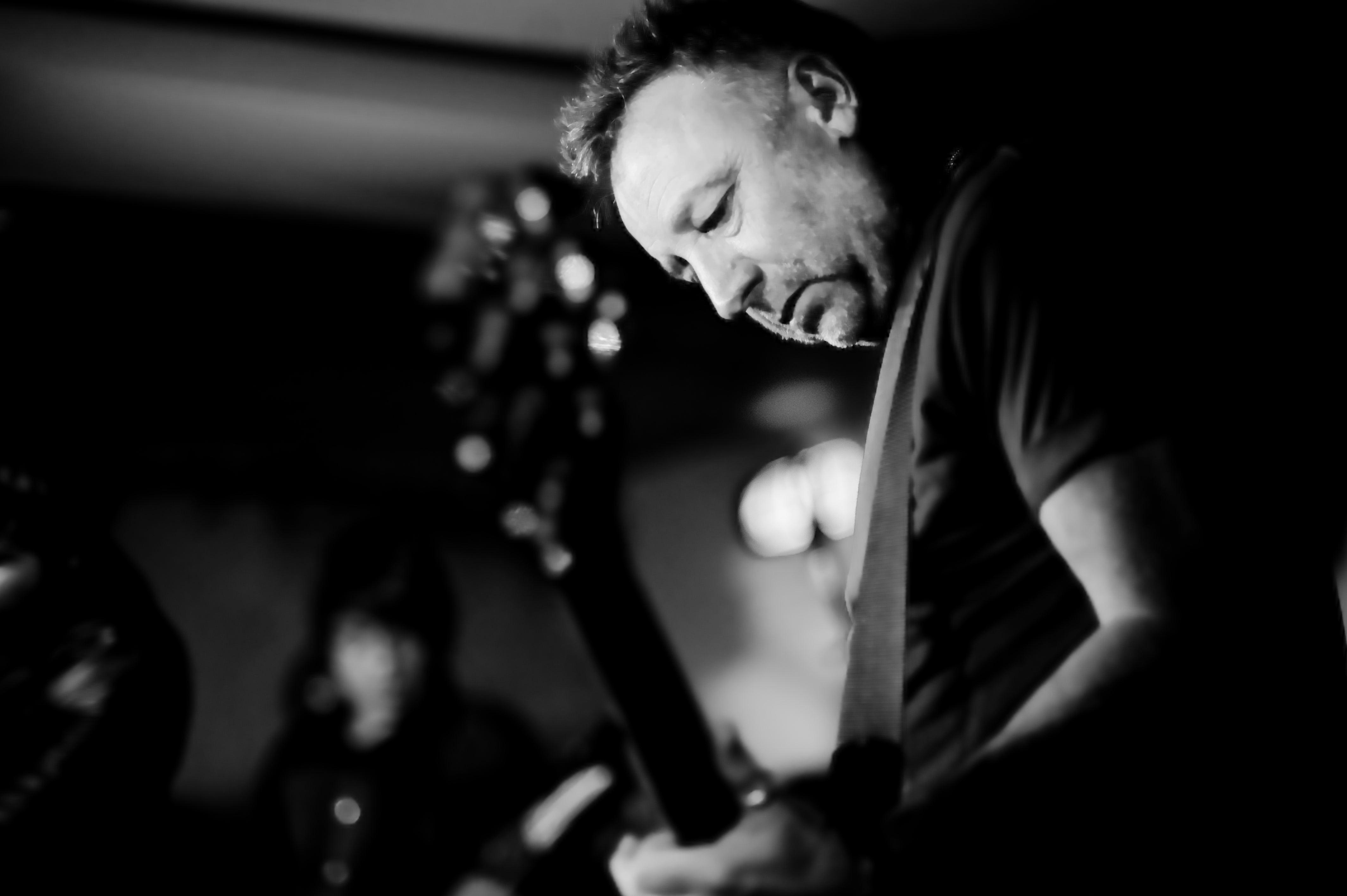 Peter Hook. Photo: Mark McNulty