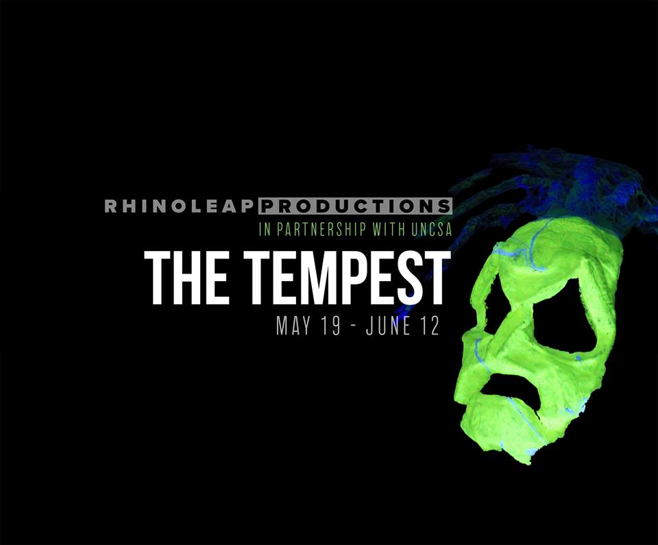 The Tempest