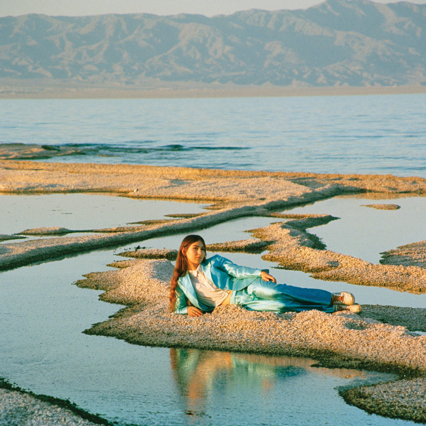 Weyes Blood. Source: Artist's Facebook