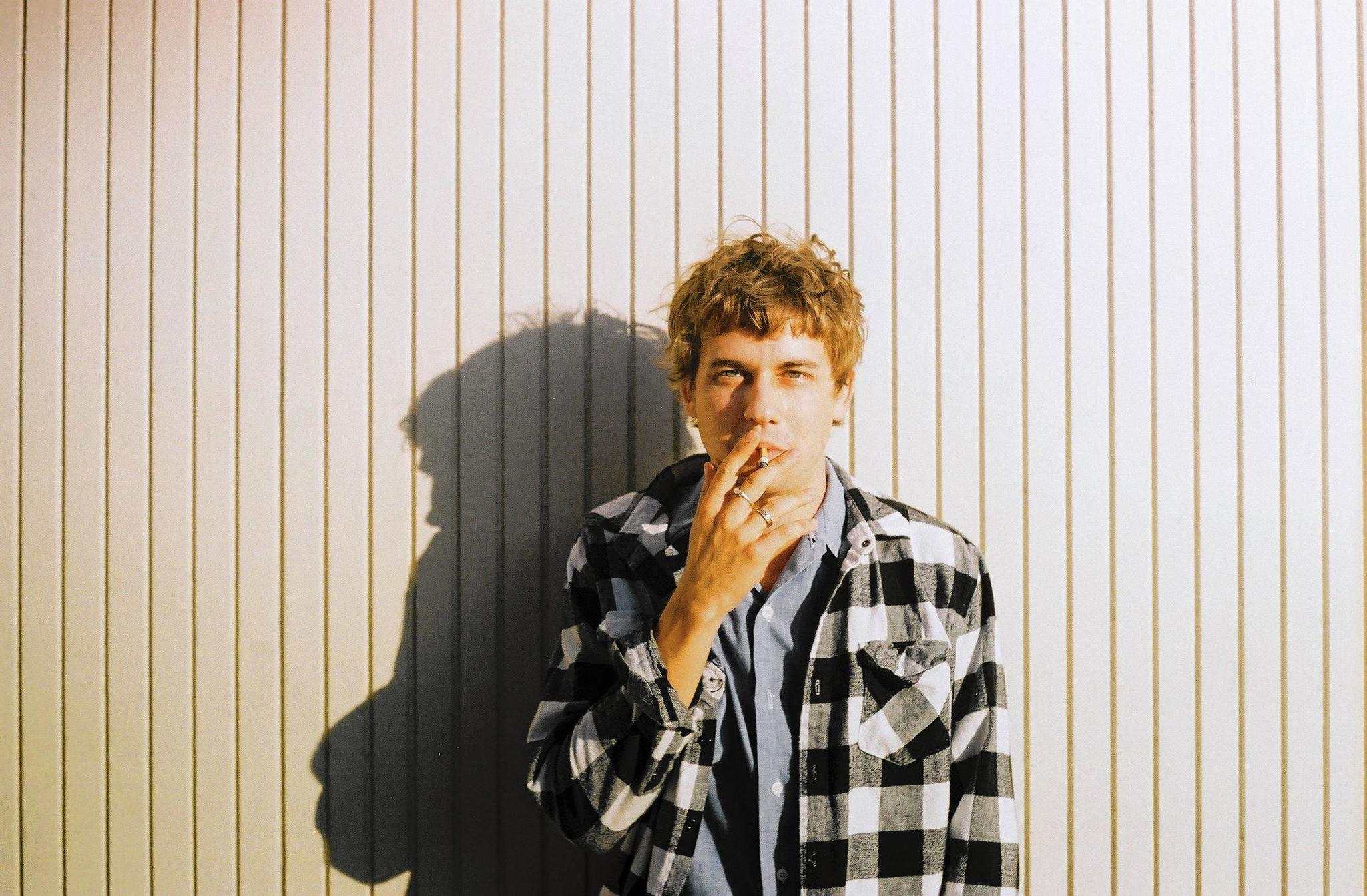 Kevin Morby. Photo: Adarsha Benjamin