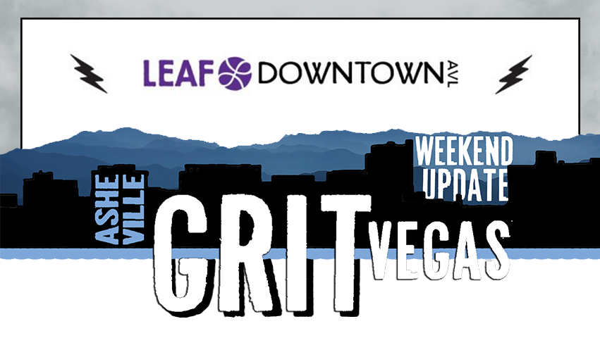 LEAF Downtown