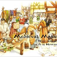 Medieval Market