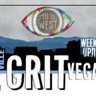 GritVegas logo