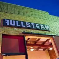 Fullsteam Brewery in Durham. Image: Fullsteam 