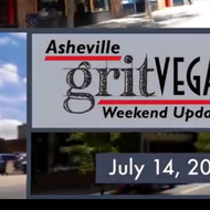 GritVegas Weekend Update 7/14-17