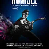 Rumble: The Indians Who Rocked the World