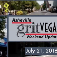 GritVegas Weekend Update