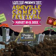 Asheville Comedy Festival