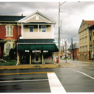 street scene