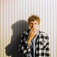 Kevin Morby. Photo: Adarsha Benjamin