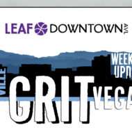 LEAF Downtown