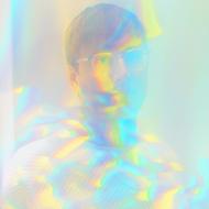 Machinedrum. Photo: Tonje Thilesen