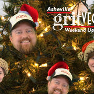 GritVegas Holidays