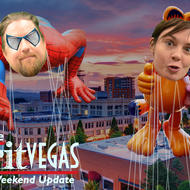 GritVegas Weekend Update 11-17