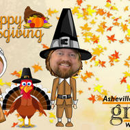 Thanksgiving GritVegas