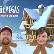 GritVegas Weekend Update December 16-18