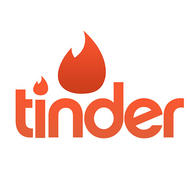 Tinder logo