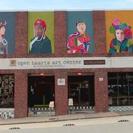 Open Hearts Art Center