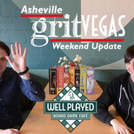 Well Played GritVegas Update