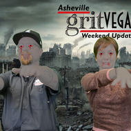 Zombie GritVegas