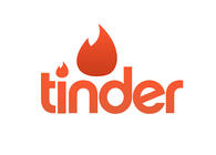 Tinder logo