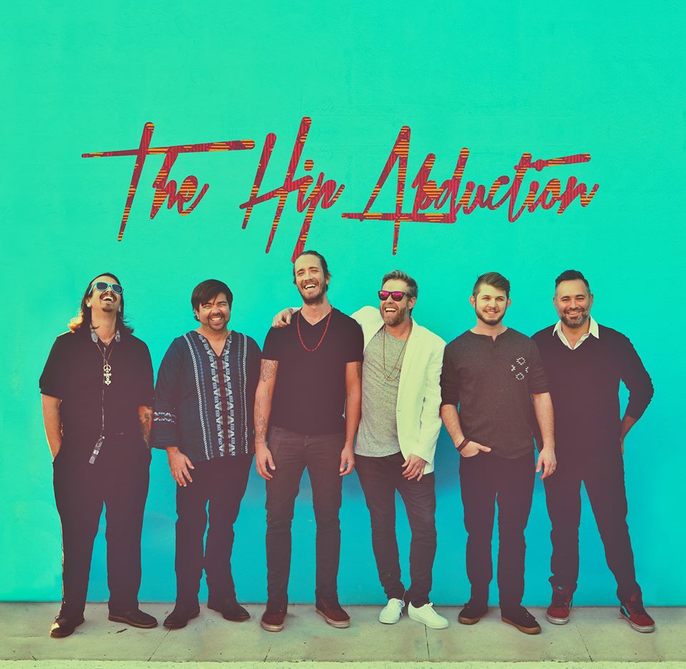 The Hip Abduction 