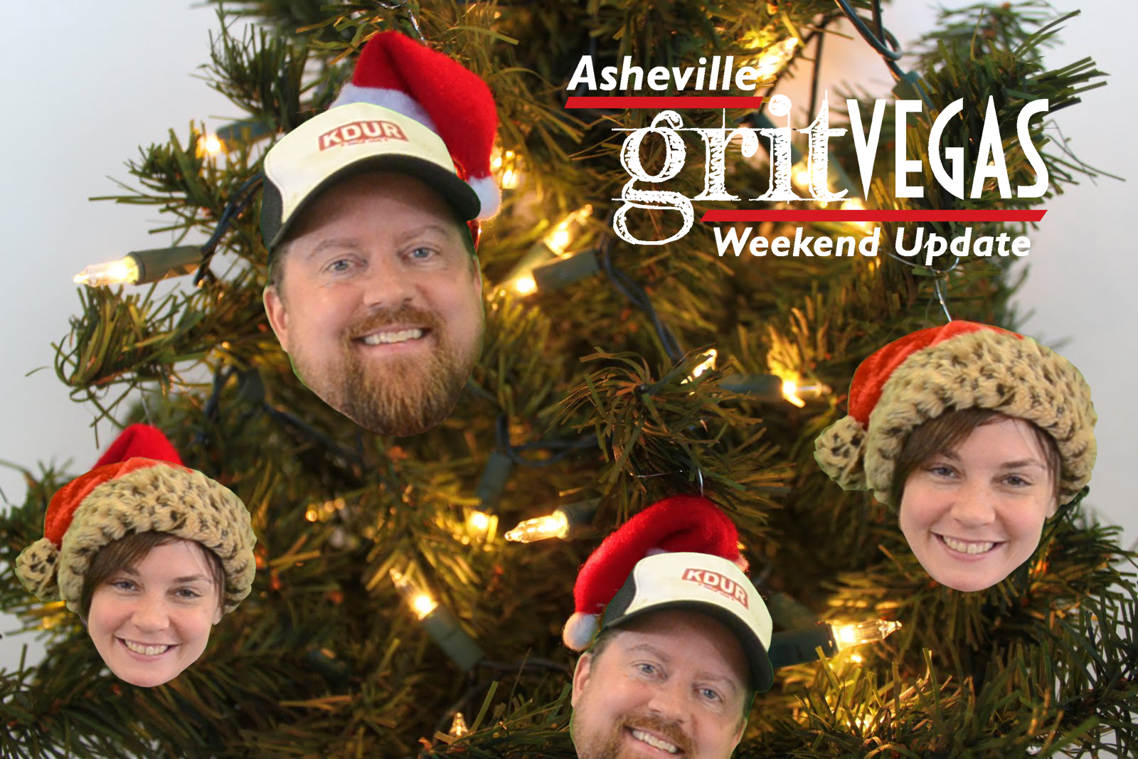 GritVegas Holidays