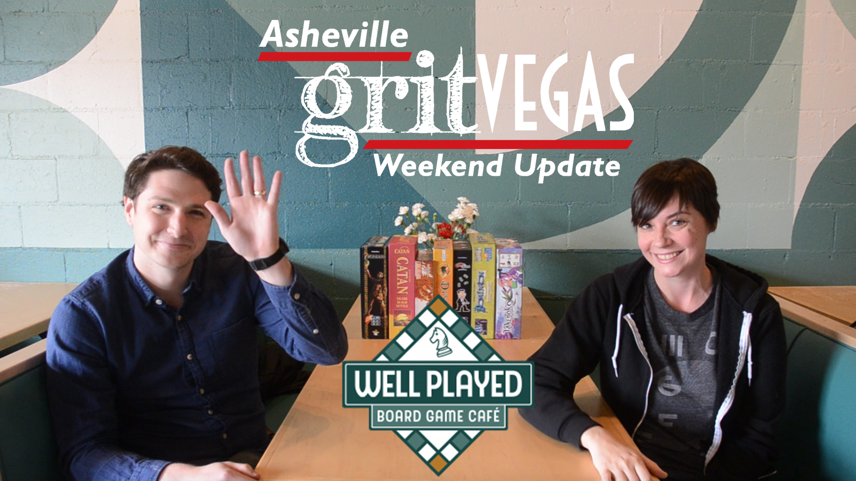 Well Played GritVegas Update