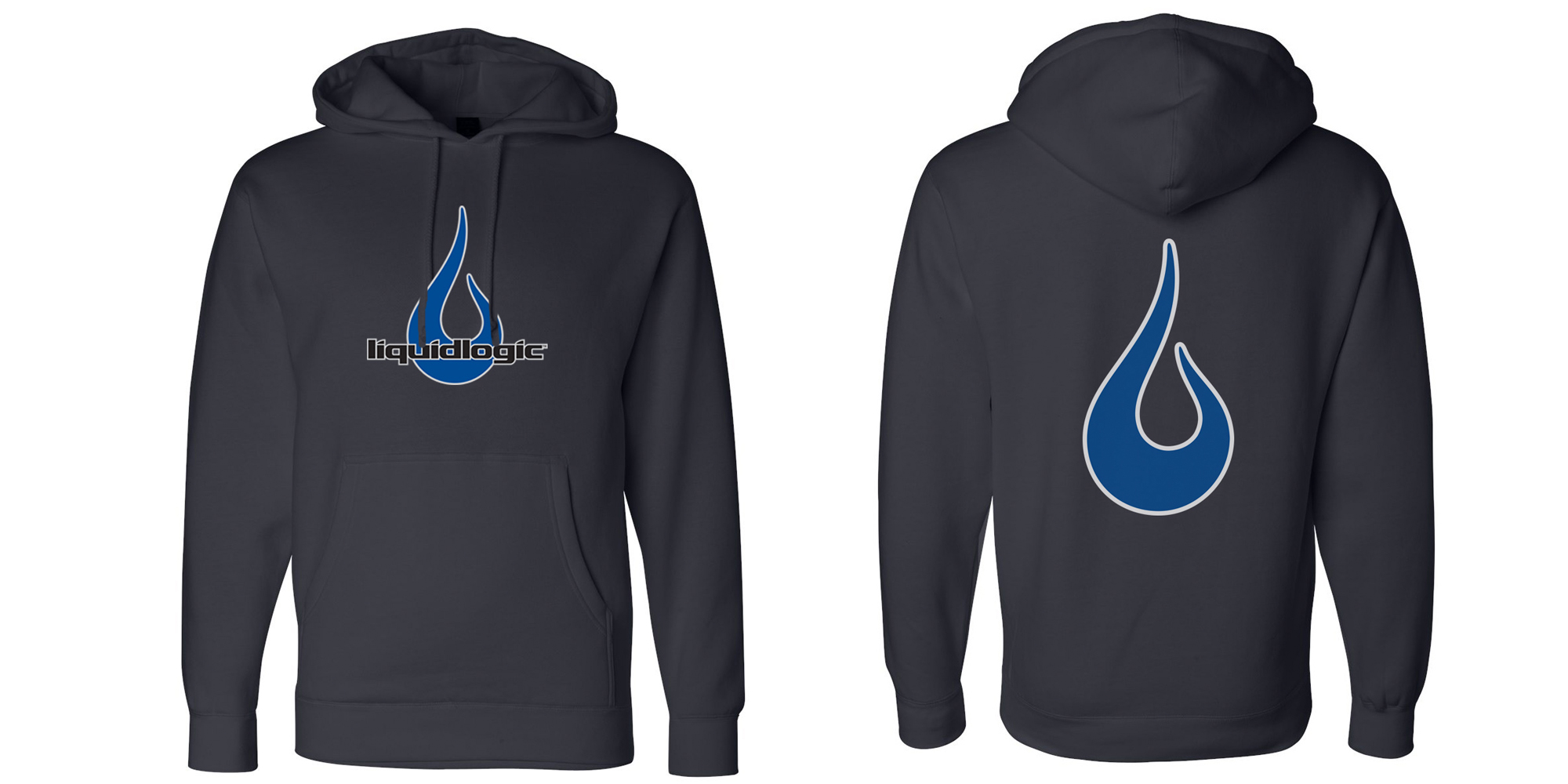 Liquidlogic hoodie