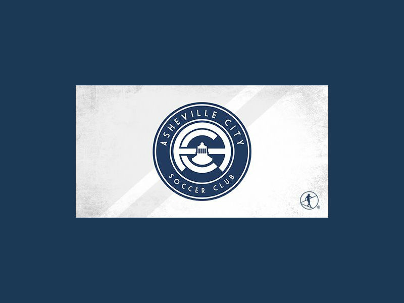 Asheville City Soccer Club logo