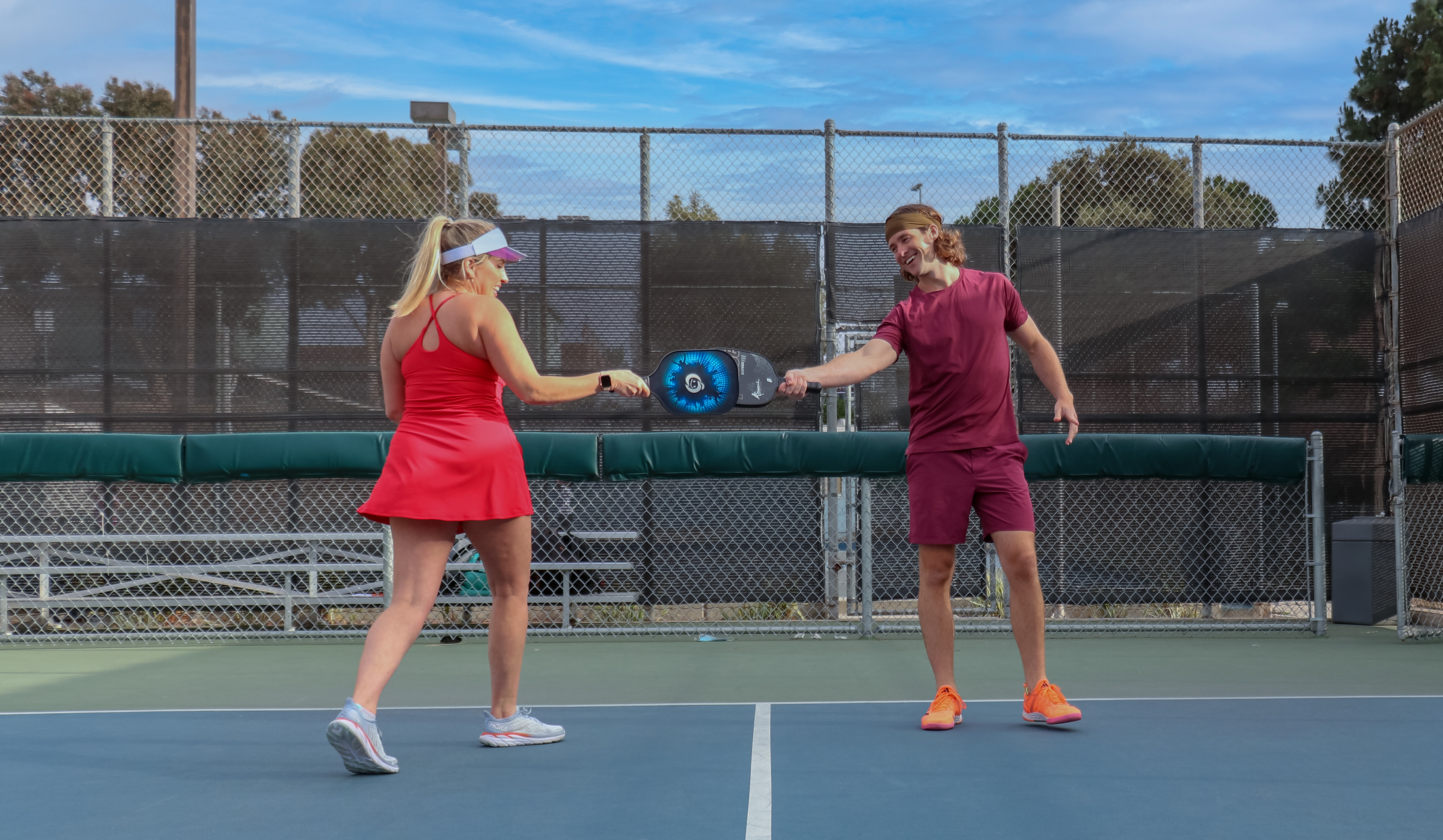 pickleball