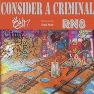 Consider A Criminal cover art