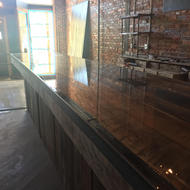 The Bar at Habitat Tavern and Commons. Source: Habitat