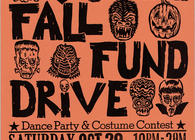 Asheville FM Fall Fund Drive