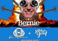 Bass 4 Bernie