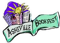 Asheville BookFest logo