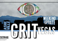 GritVegas logo