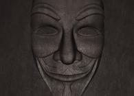 Guy Fawkes mask