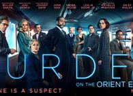 Murder on the Orient Express