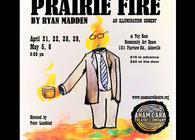 Prairie Fire