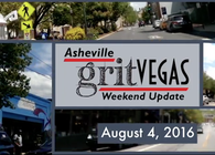 GritVegas Weekend Update