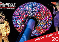 GritVegas Weekend Update New Year's Edition