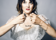 Jen Kirkman. Photo:  Robyn Van Swank