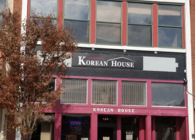 Korean House