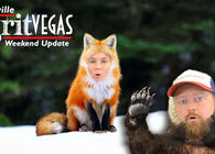 GritVegas Weekend Update: Forest Creatures!